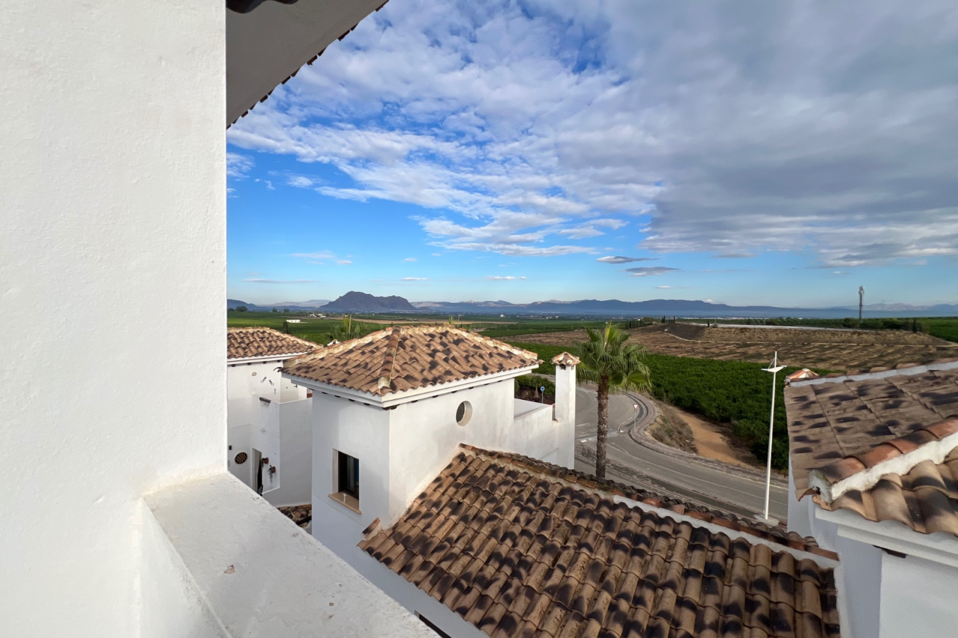 Reventa - Link-Detached House - Algorfa - La Finca Golf Resort