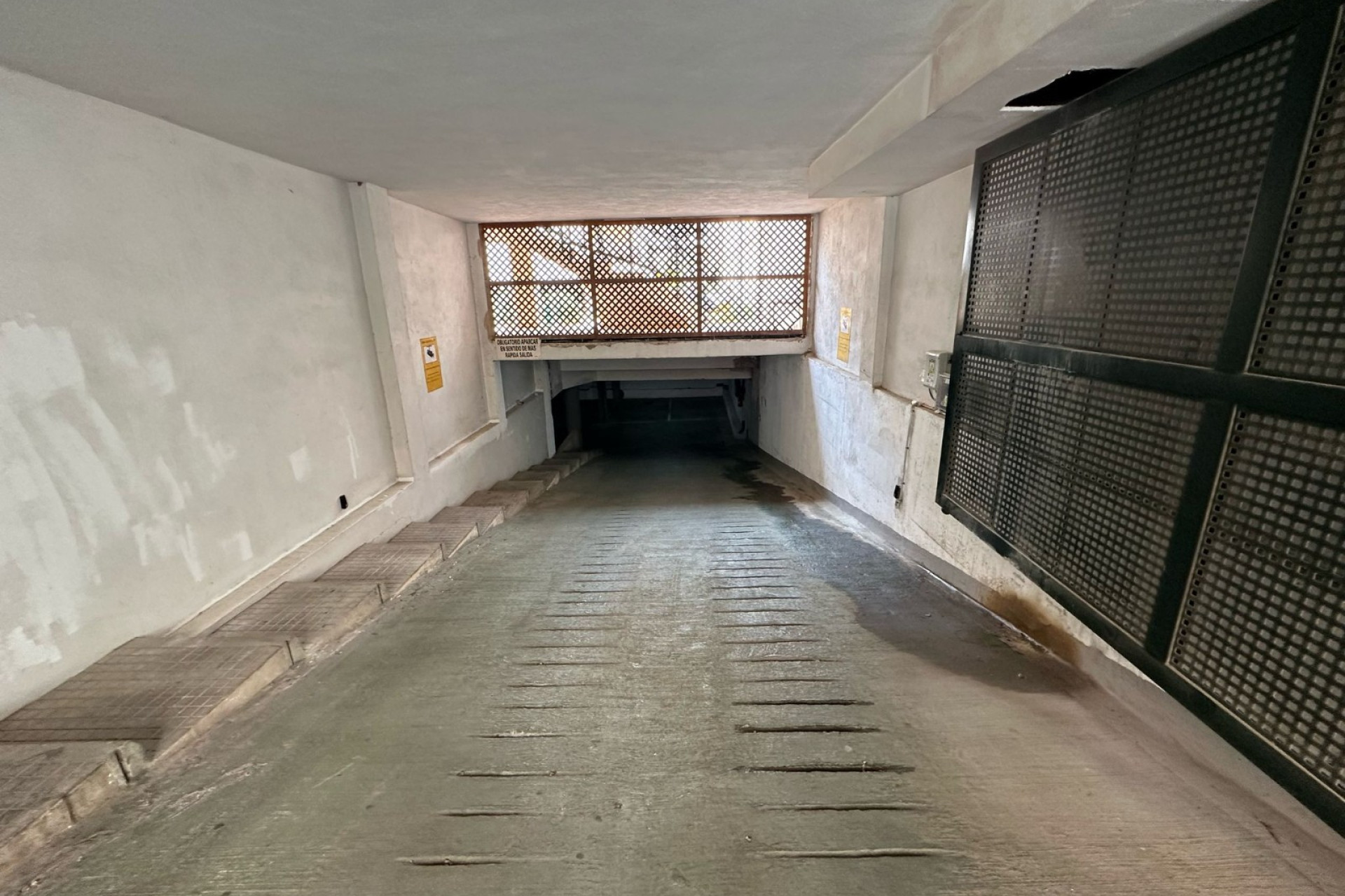 Reventa - Parking Space / Garage - Port d'Andratx - Andratx