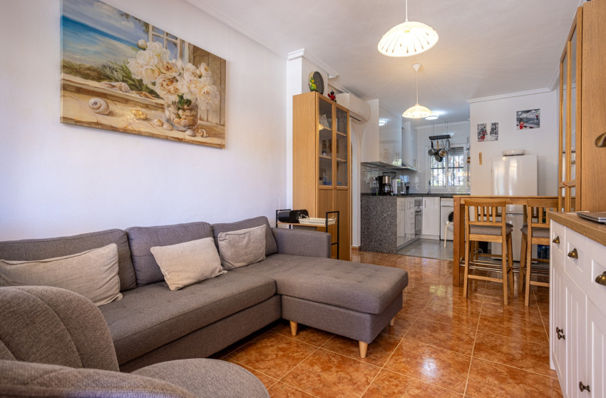 Reventa - Piso - Planta baja - Algorfa - Montemar
