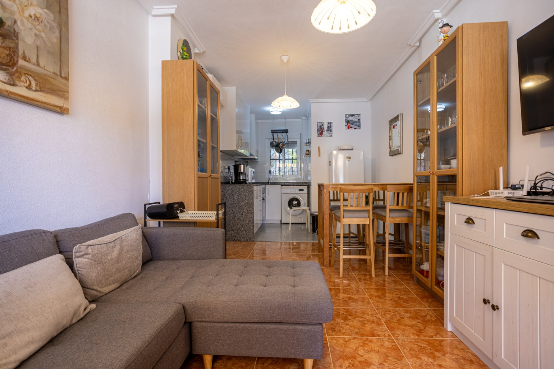 Reventa - Piso - Planta baja - Algorfa - Montemar