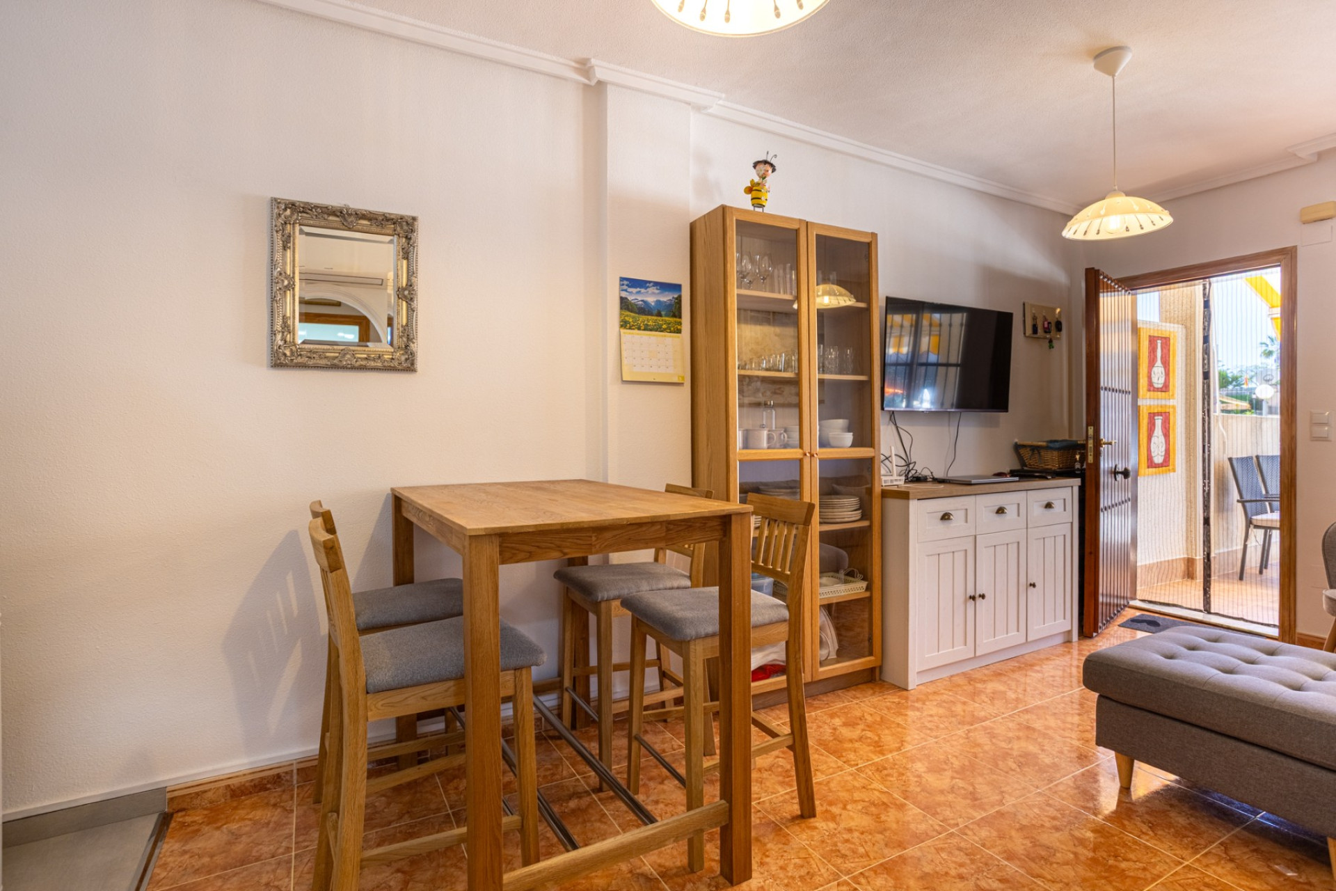 Reventa - Piso - Planta baja - Algorfa - Montemar
