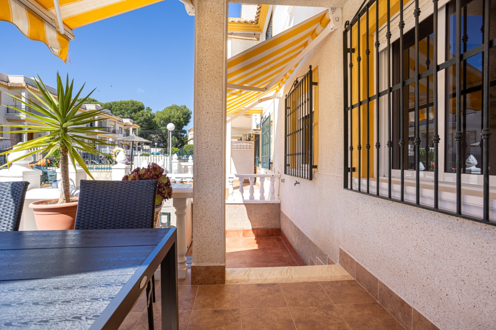 Reventa - Piso - Planta baja - Algorfa - Montemar