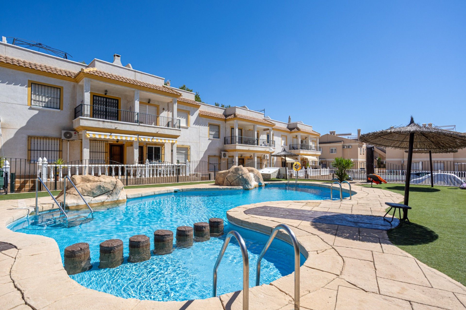 Reventa - Piso - Planta baja - Algorfa - Montemar