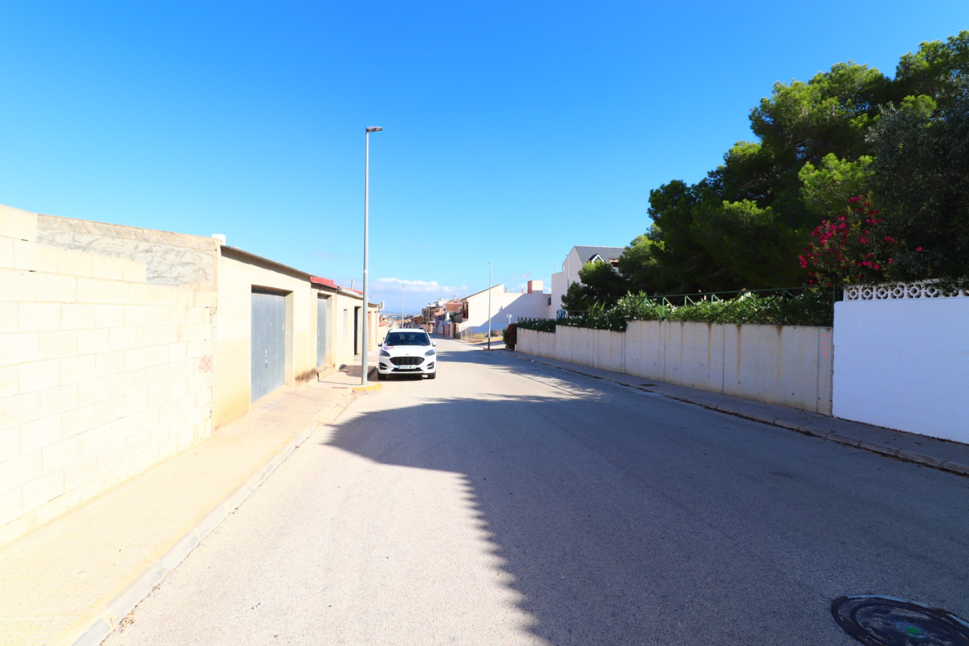 Reventa - Plot of Land - Benijofar - Benijofar - Village