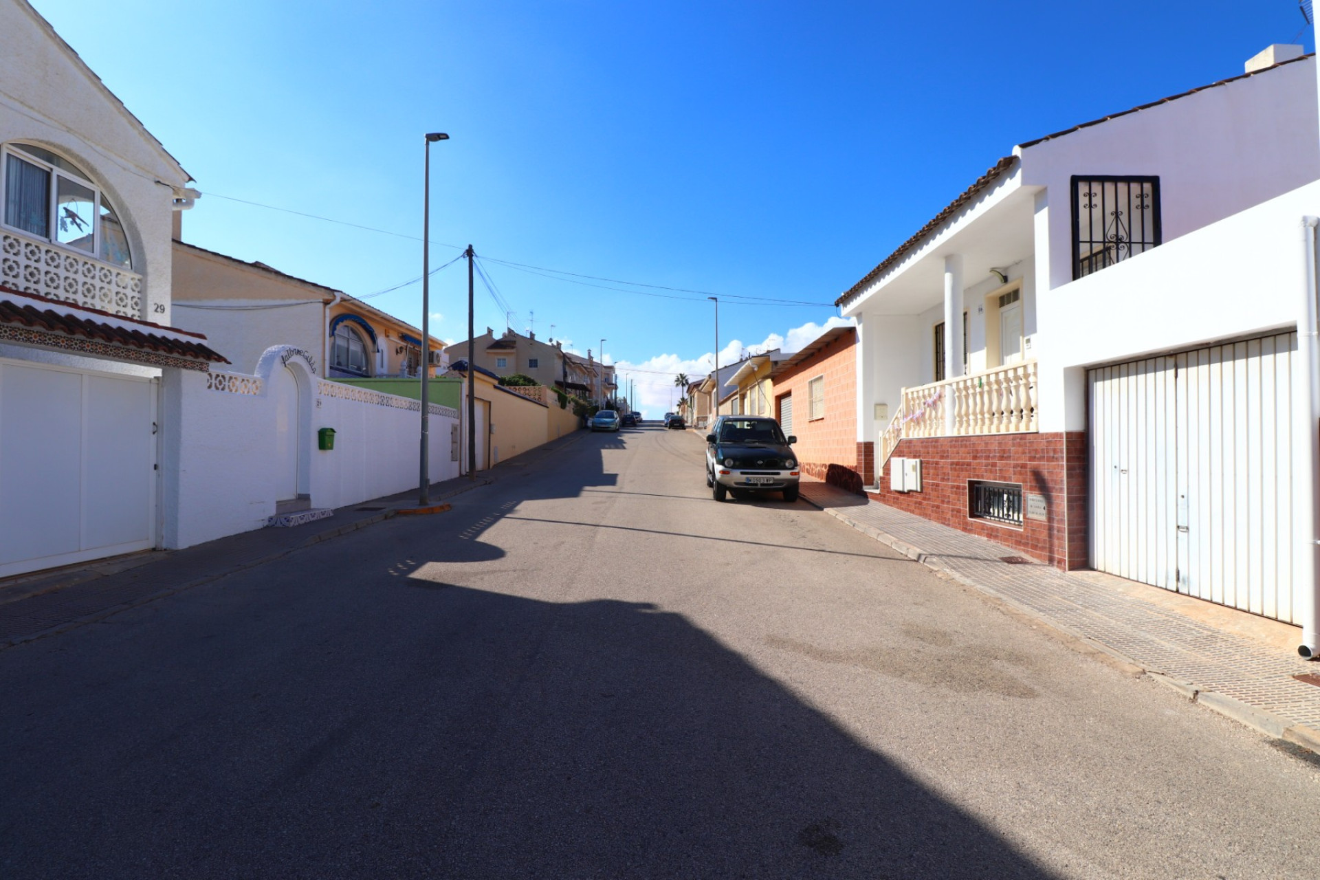 Reventa - Plot of Land - Benijofar - Benijofar - Village