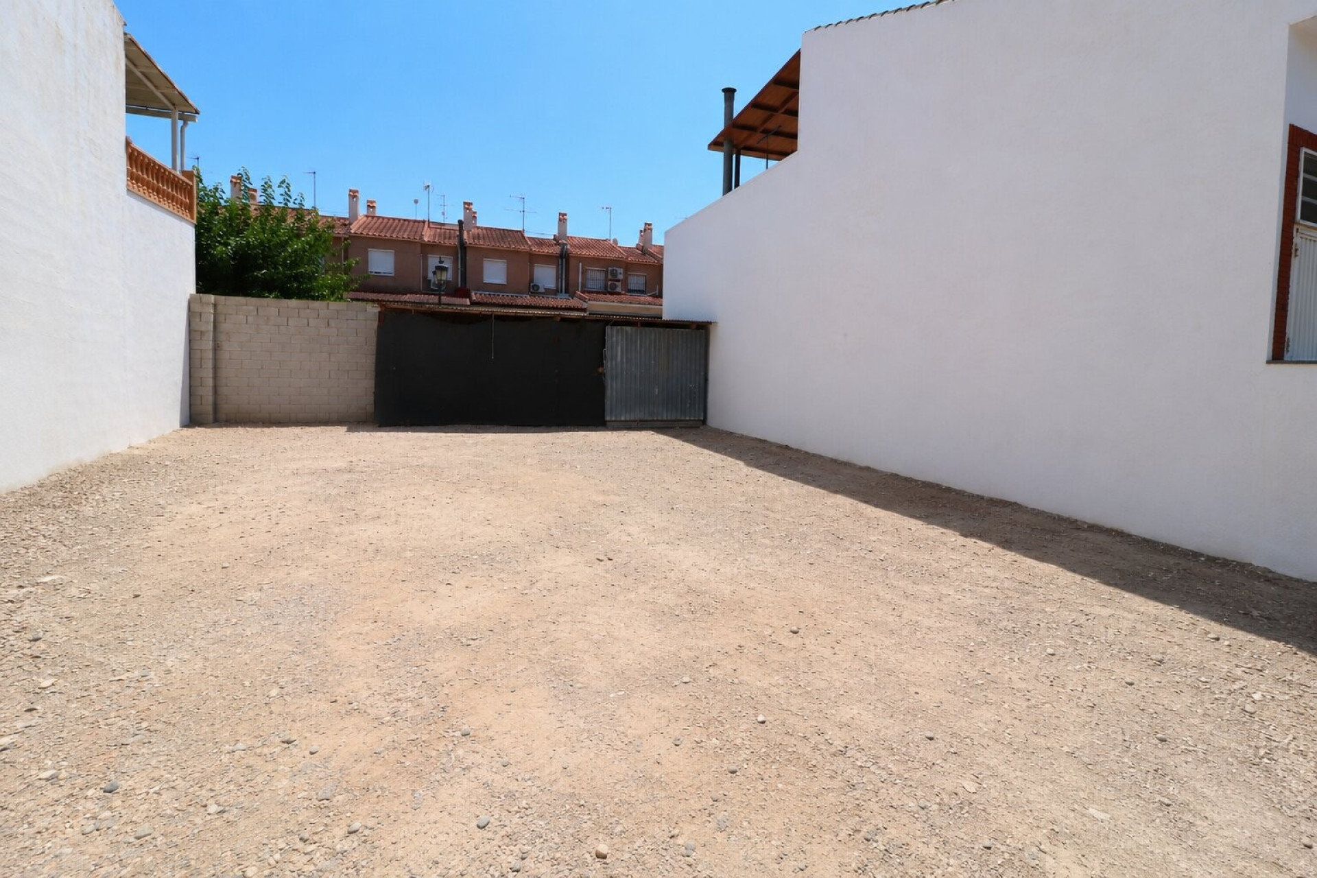 Reventa - Plot of Land - Formentera del Segura - Formentera - Village