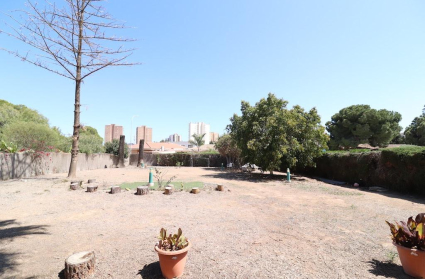 Reventa - Plot - Orihuela Costa - Campoamor