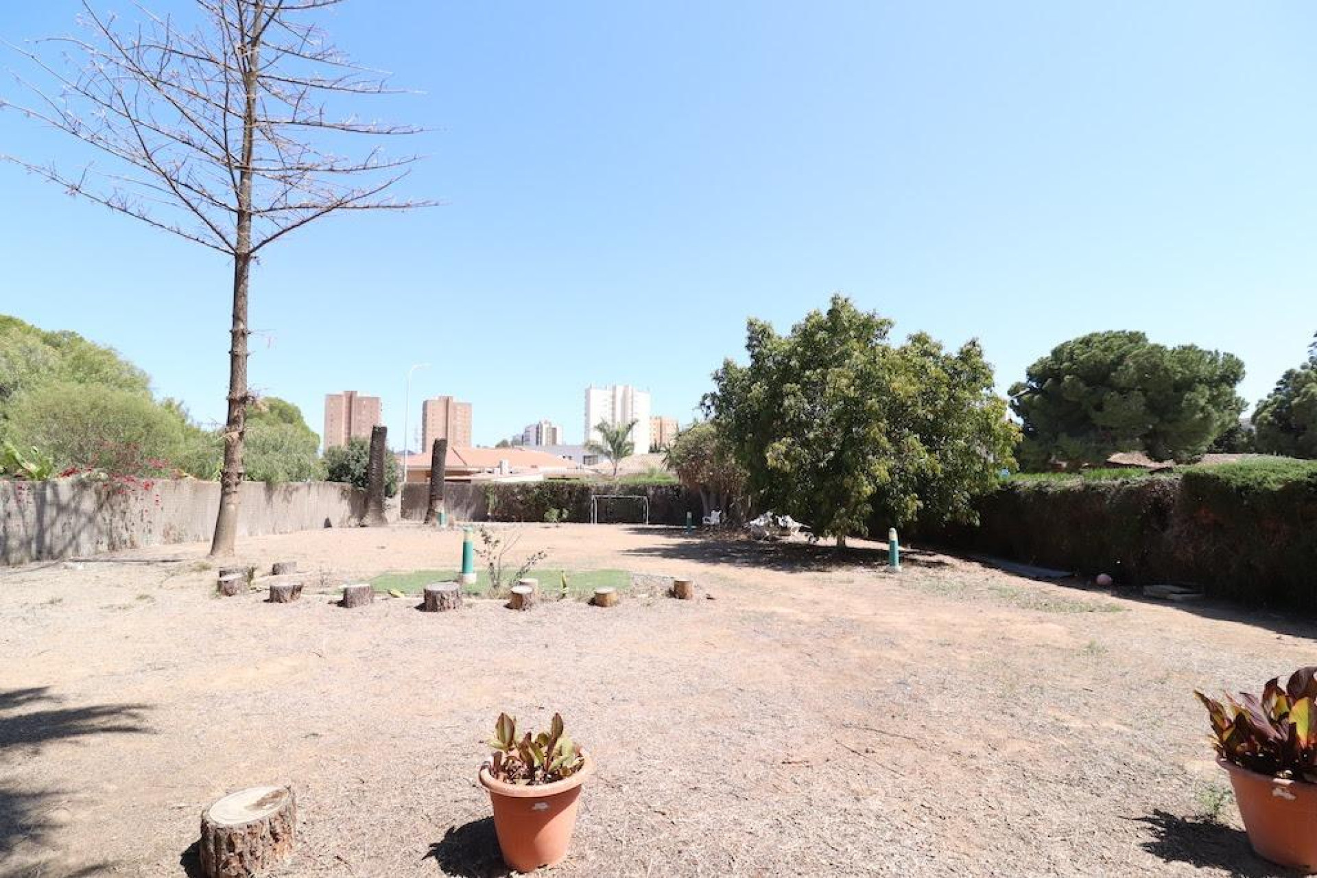 Reventa - Plot - Orihuela Costa - Campoamor