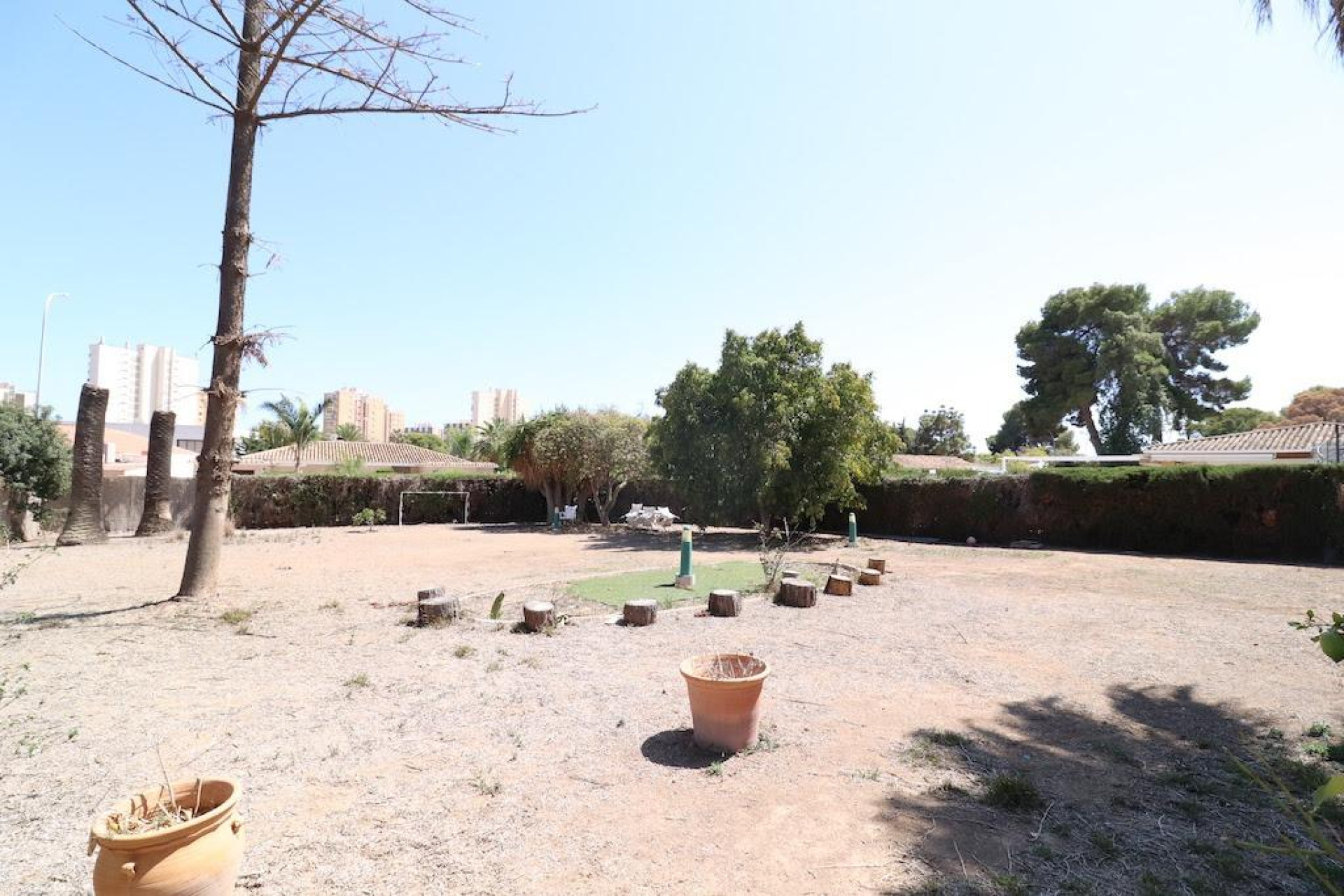 Reventa - Plot - Orihuela Costa - Campoamor