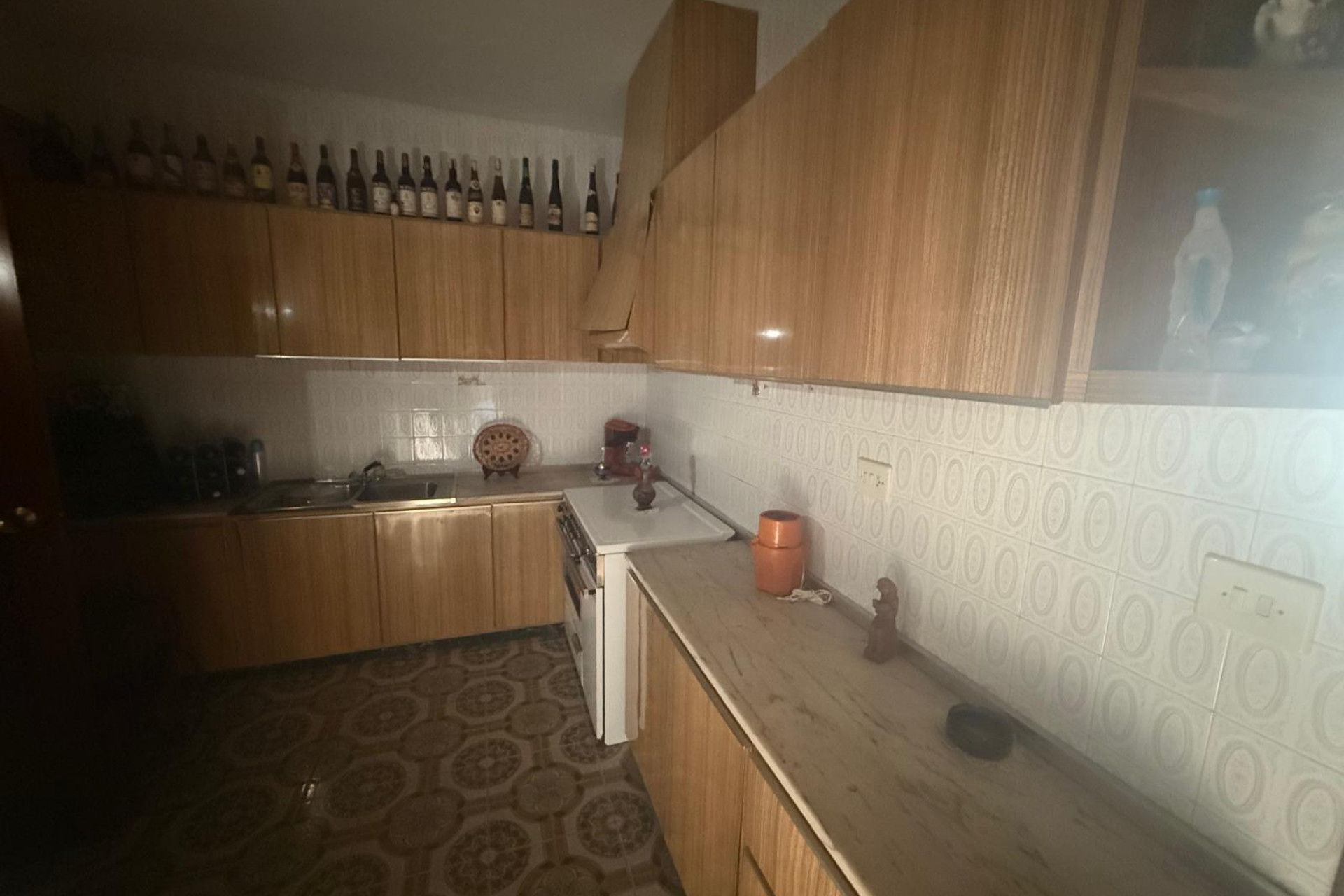 Reventa - Plot - San Pedro del Pinatar - Lo Pagán