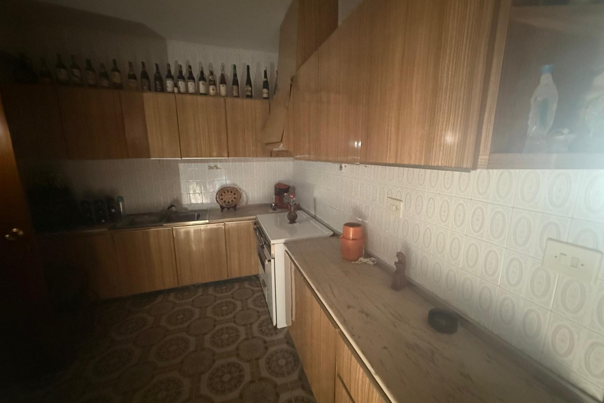 Reventa - Plot - San Pedro del Pinatar - Lo Pagán