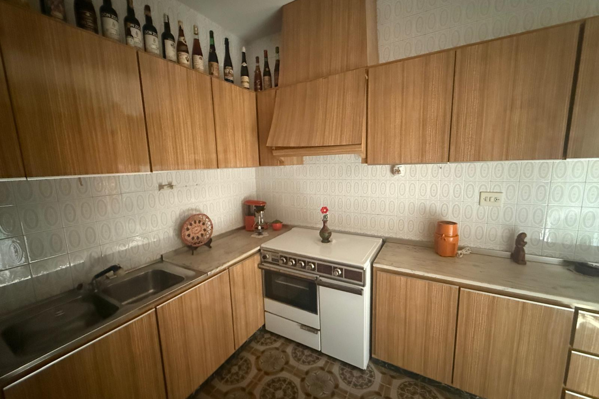 Reventa - Plot - San Pedro del Pinatar - Lo Pagán