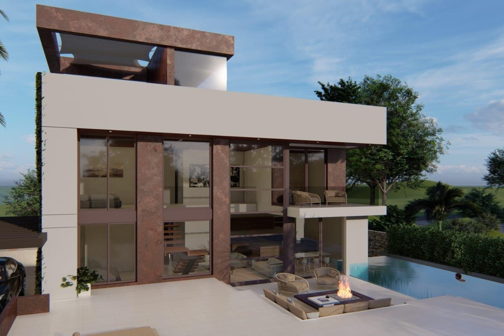 Reventa - Plot - Torrevieja - La Mata pueblo