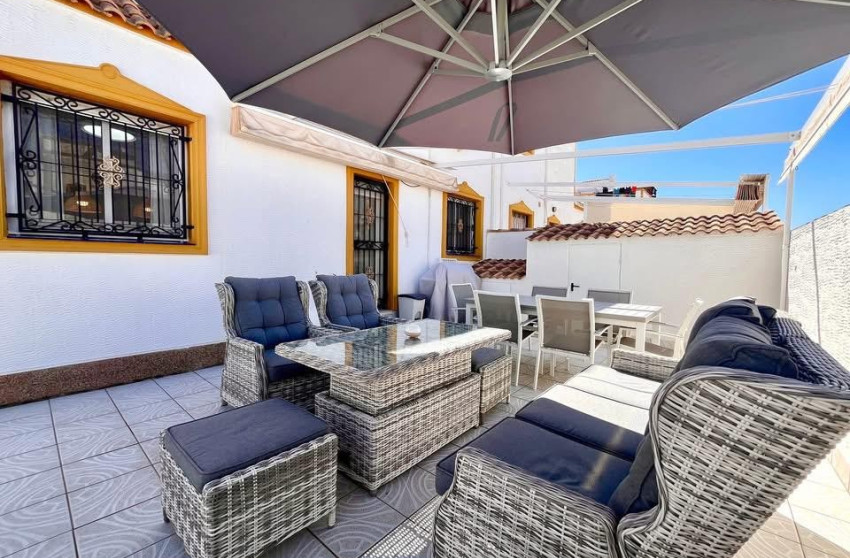 Reventa - Quad House - Entre Naranjos Vistabella Golf - Entre Naranjos - Vistabella