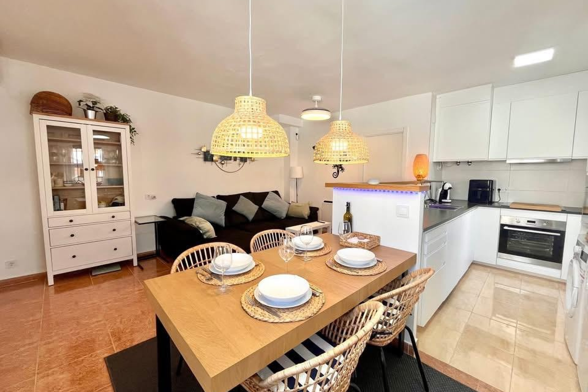 Reventa - Quad House - Entre Naranjos Vistabella Golf - Entre Naranjos - Vistabella