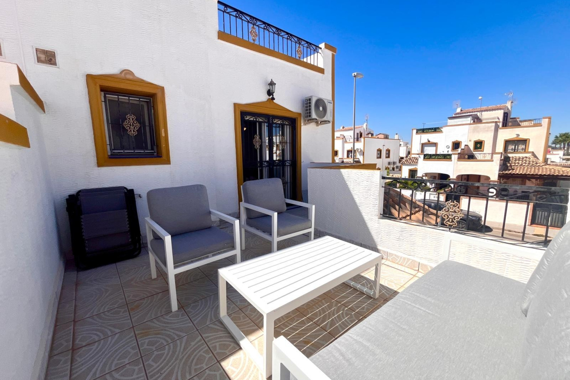 Reventa - Quad House - Entre Naranjos Vistabella Golf - Entre Naranjos - Vistabella