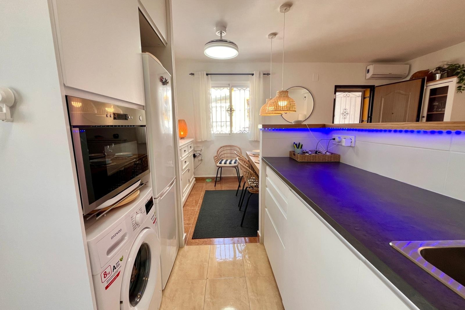 Reventa - Quad House - Entre Naranjos Vistabella Golf - Entre Naranjos - Vistabella