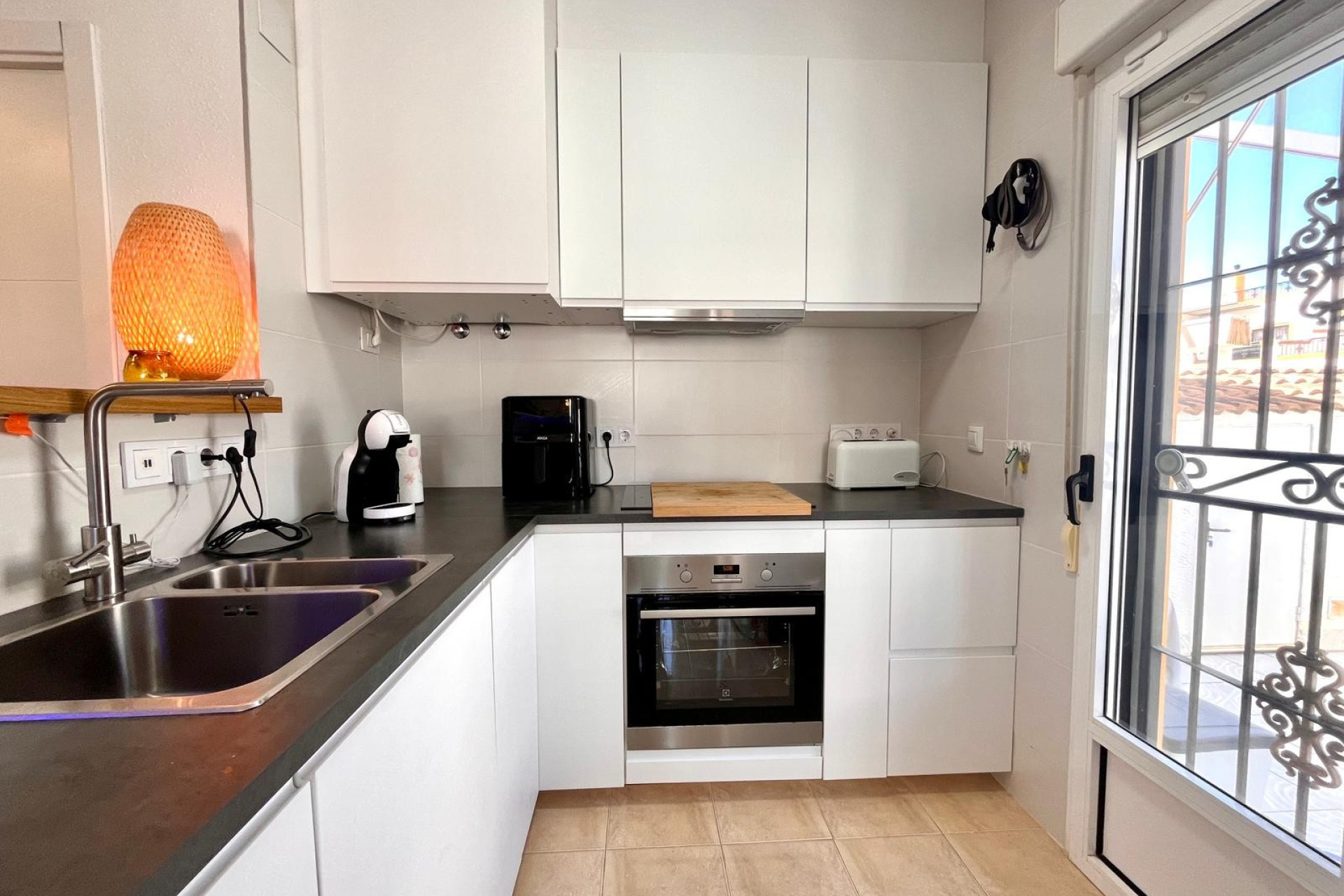 Reventa - Quad House - Entre Naranjos Vistabella Golf - Entre Naranjos - Vistabella