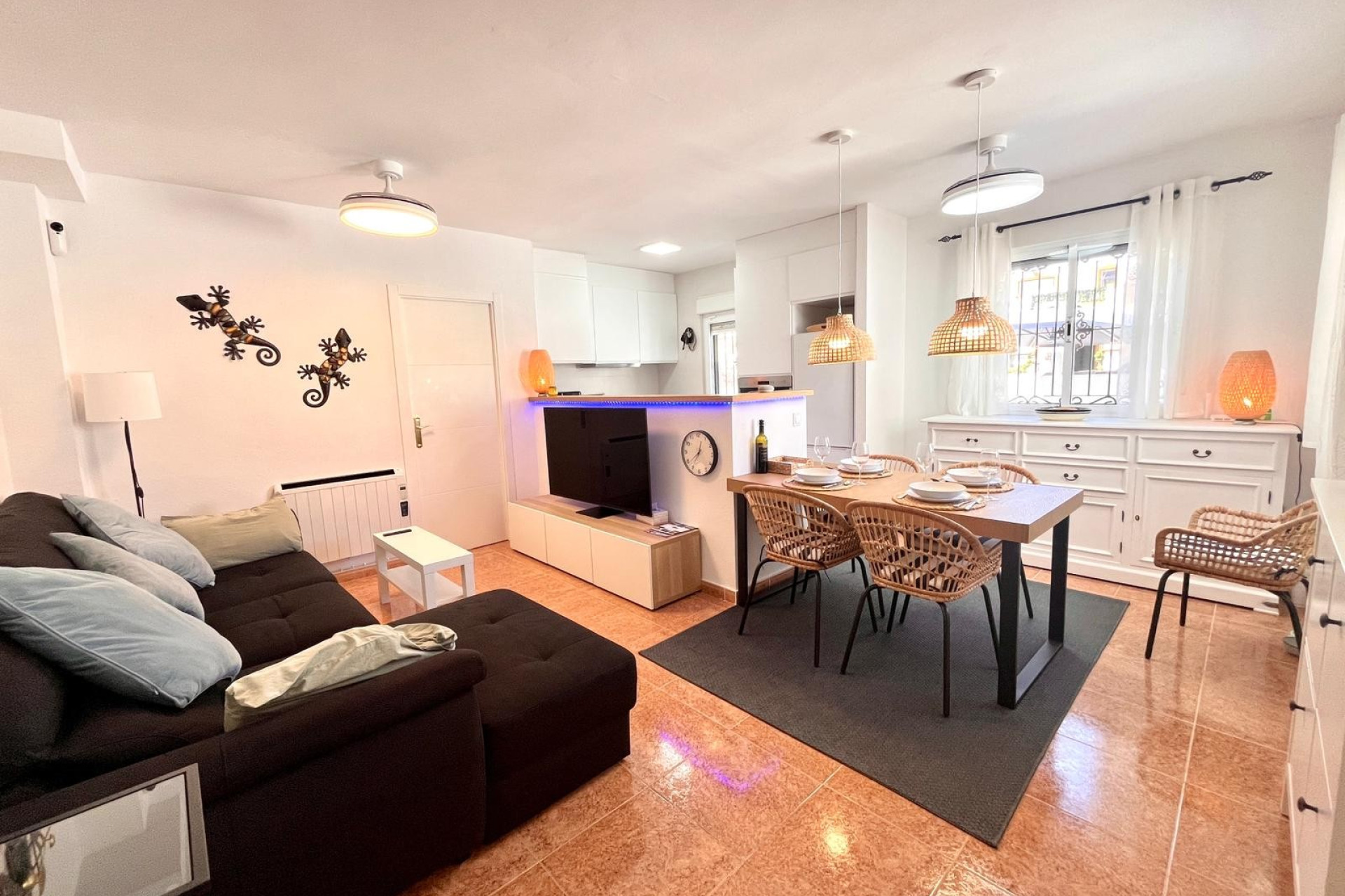 Reventa - Quad House - Entre Naranjos Vistabella Golf - Entre Naranjos - Vistabella