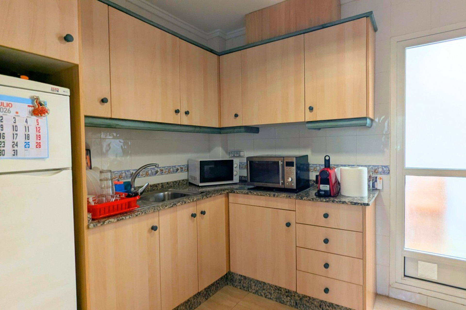 Reventa - Quad House - Lo Crispin