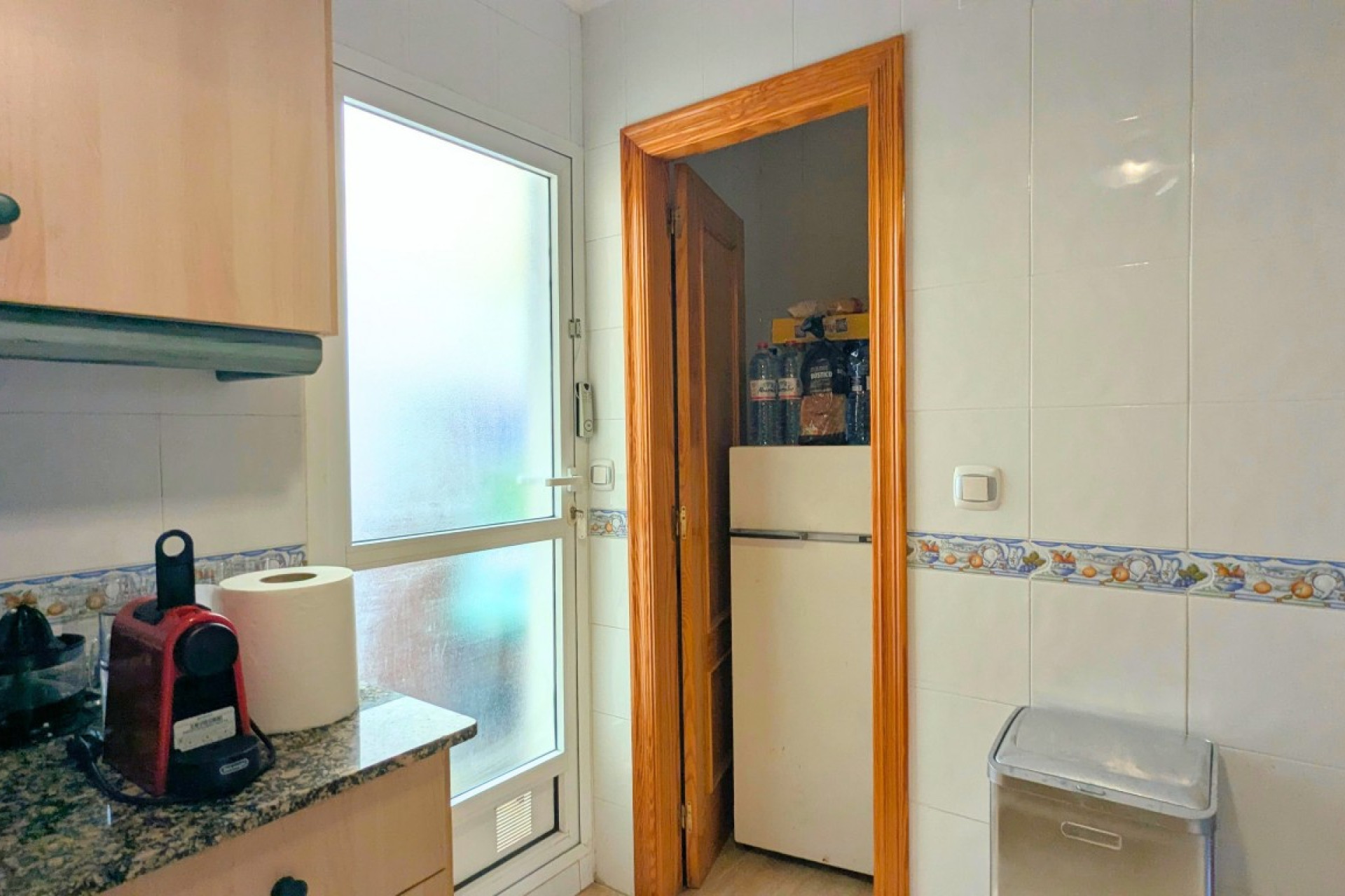 Reventa - Quad House - Lo Crispin