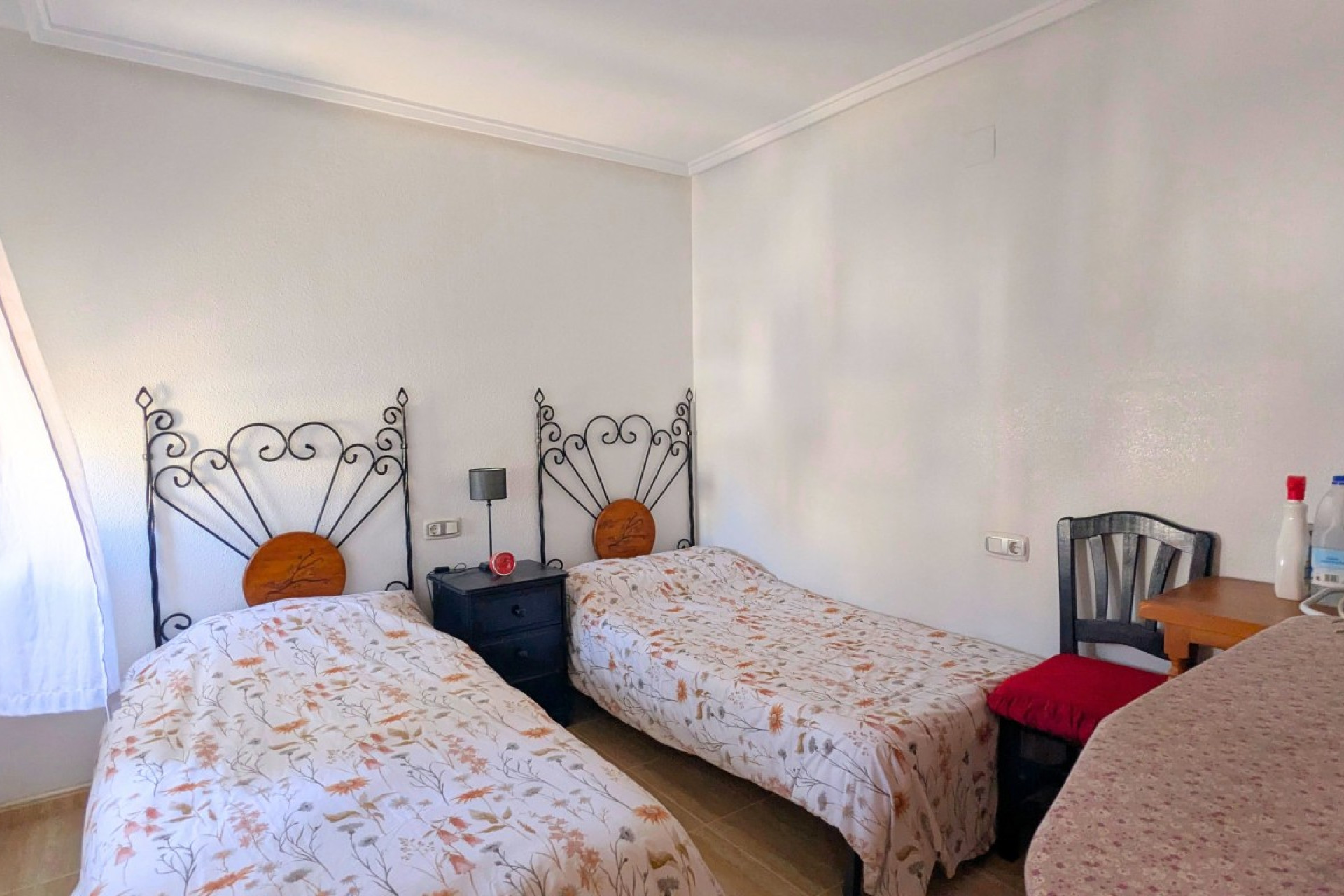Reventa - Quad House - Lo Crispin