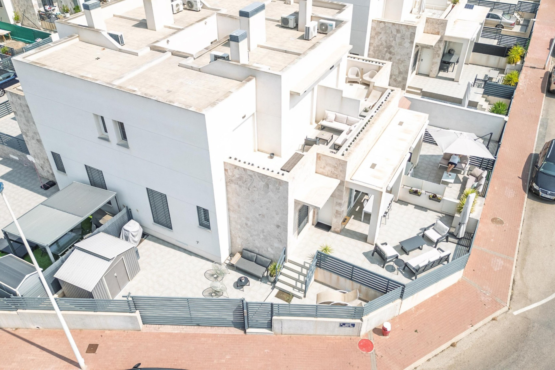 Reventa - Quad House - Torrevieja - Aguas Nuevas