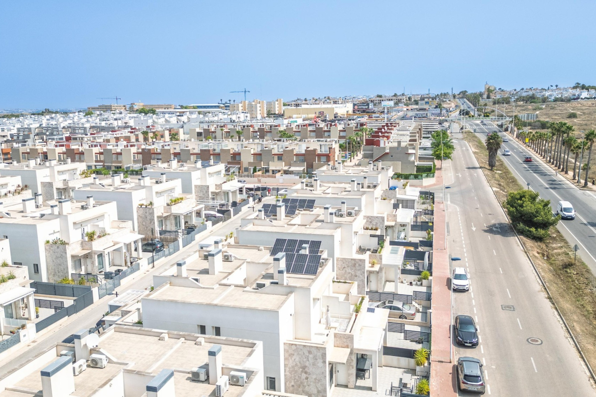 Reventa - Quad House - Torrevieja - Aguas Nuevas