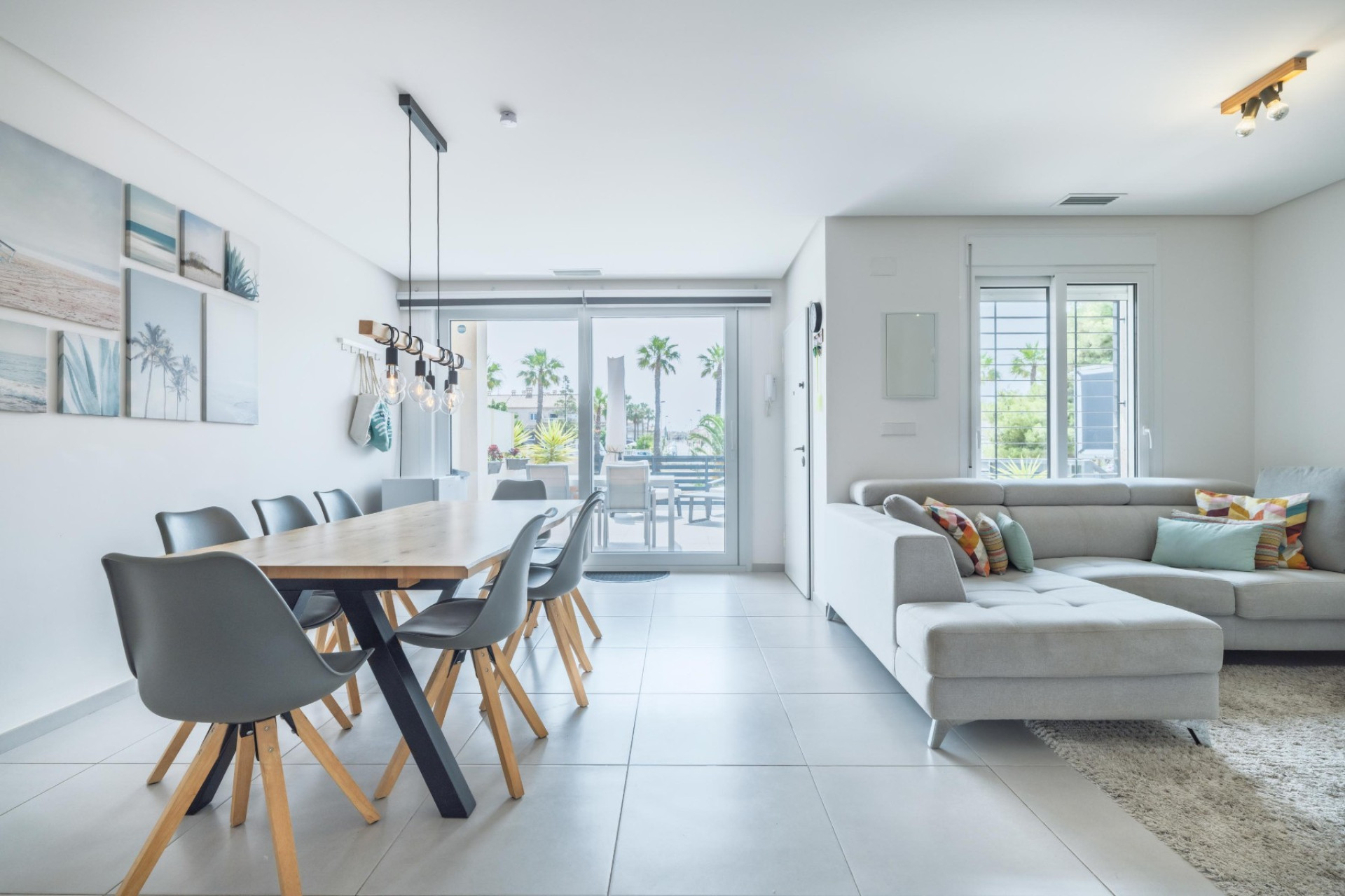 Reventa - Quad House - Torrevieja - Aguas Nuevas