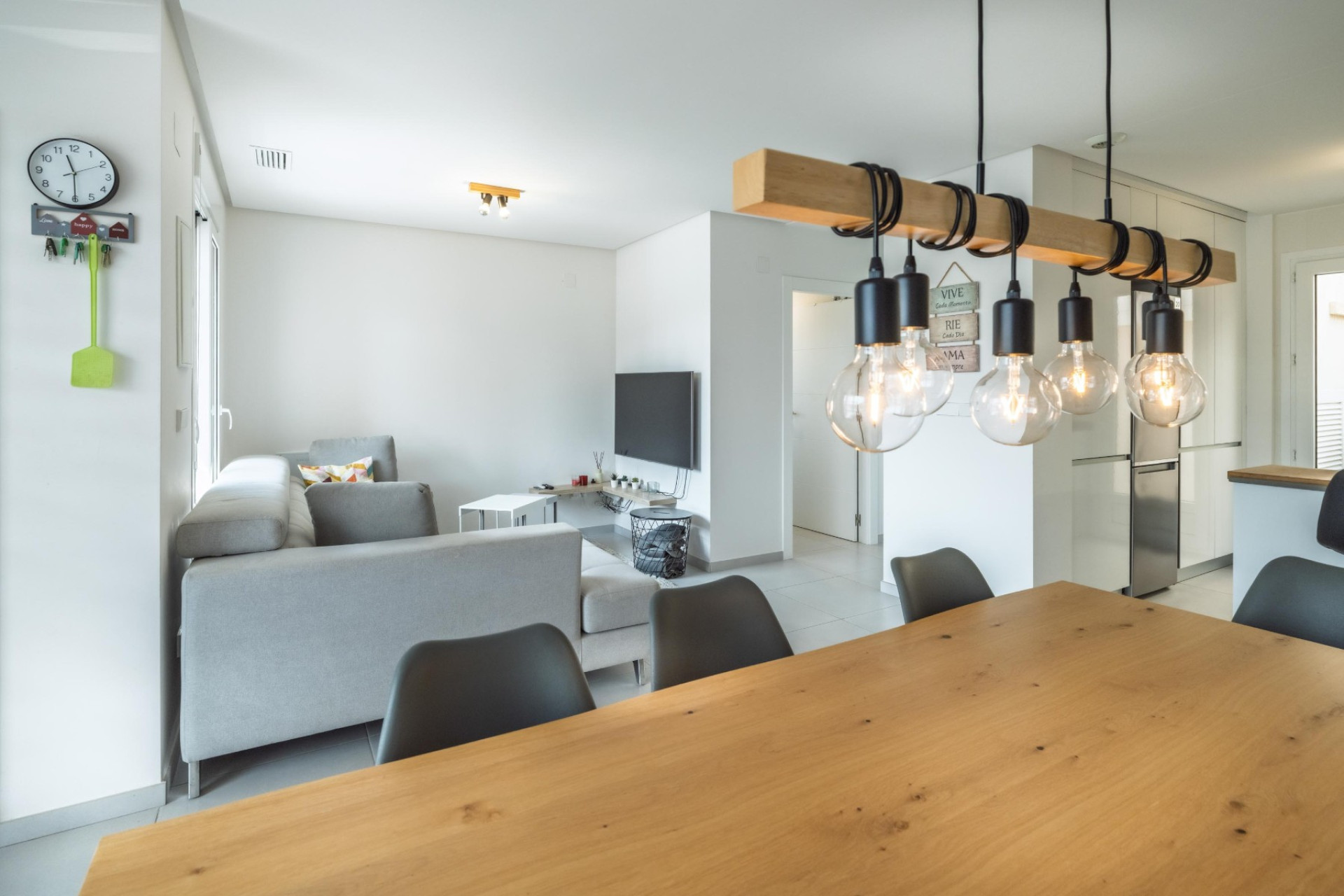 Reventa - Quad House - Torrevieja - Aguas Nuevas