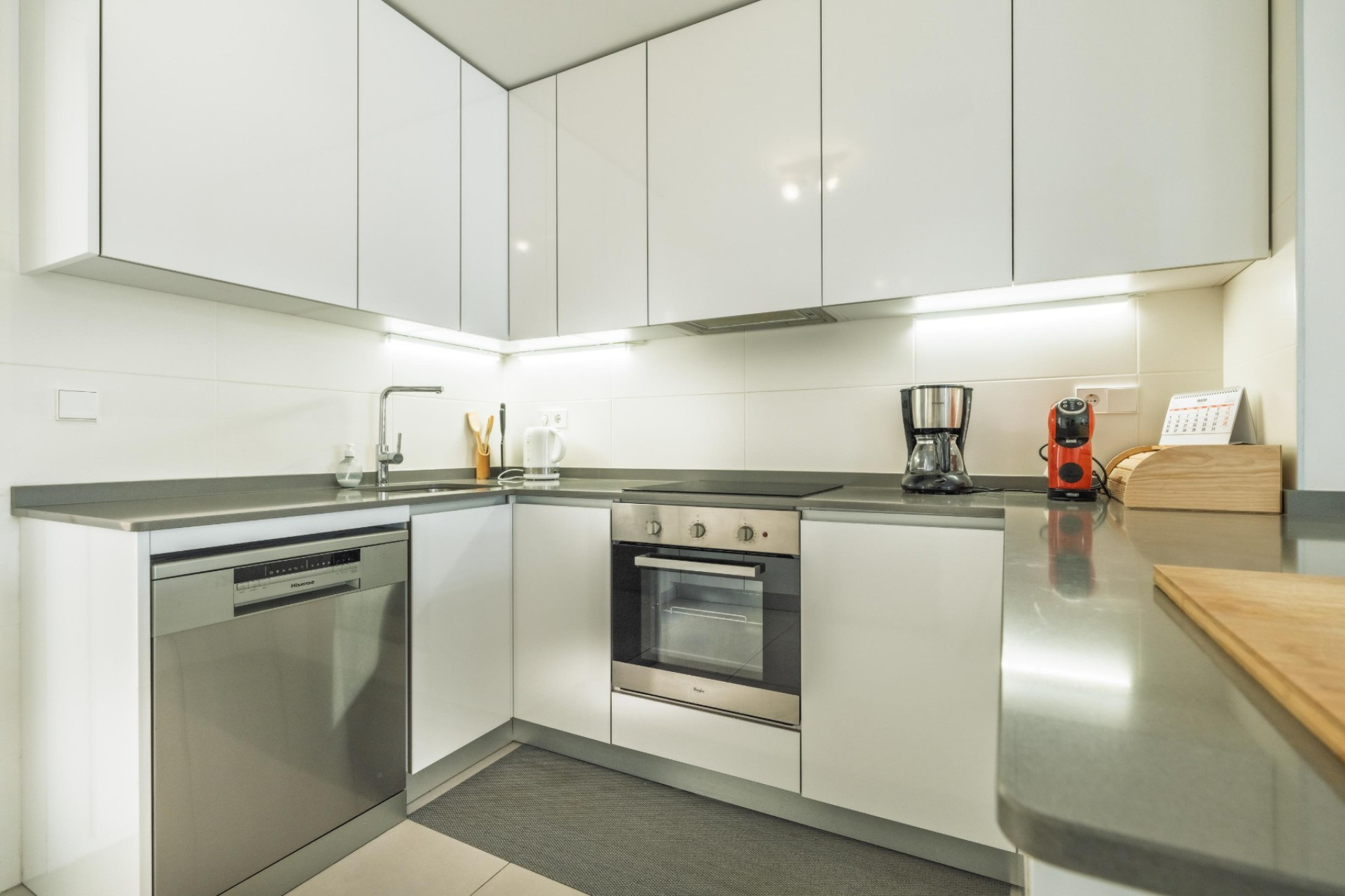 Reventa - Quad House - Torrevieja - Aguas Nuevas