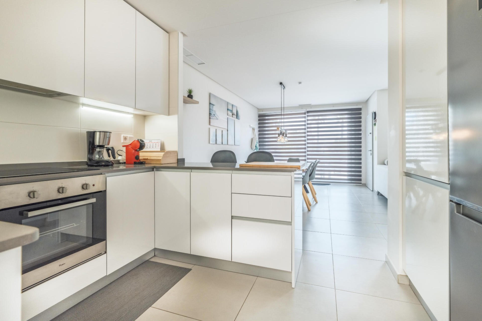 Reventa - Quad House - Torrevieja - Aguas Nuevas