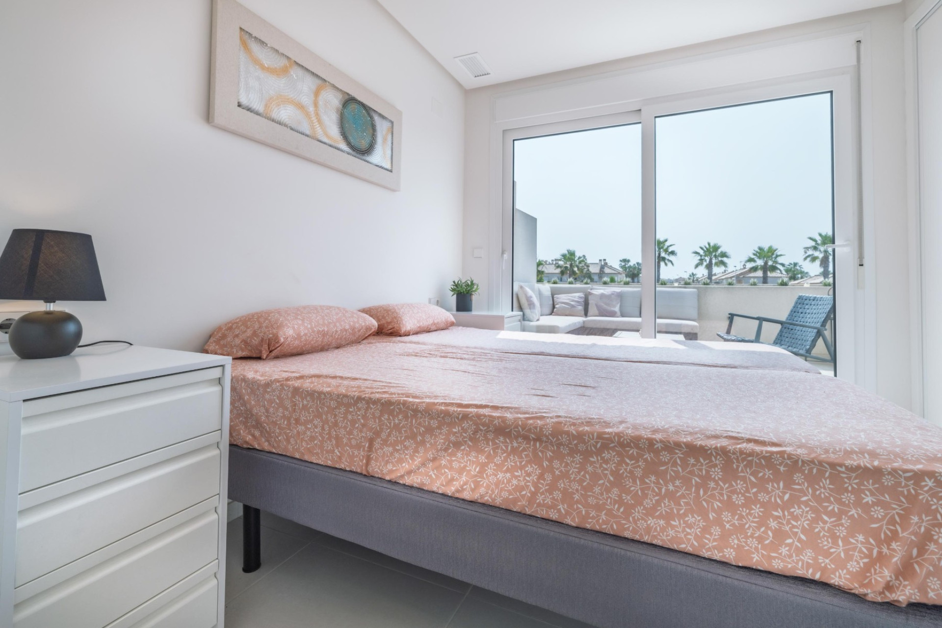 Reventa - Quad House - Torrevieja - Aguas Nuevas