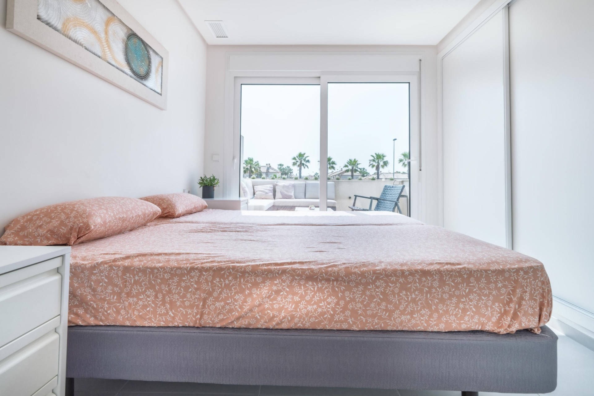 Reventa - Quad House - Torrevieja - Aguas Nuevas