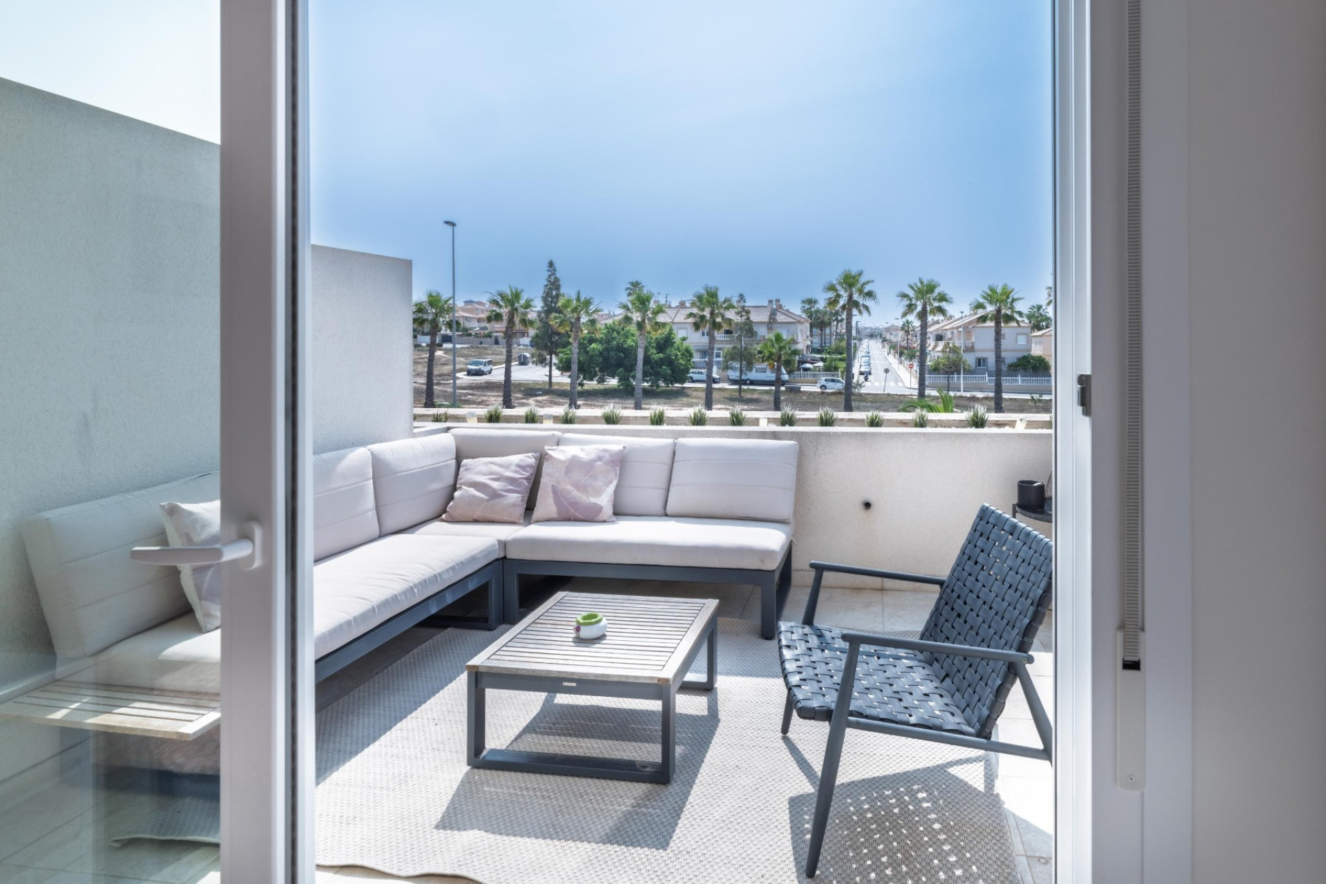 Reventa - Quad House - Torrevieja - Aguas Nuevas