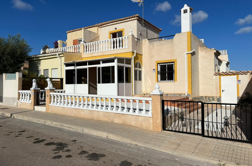 Reventa - Quad - Orihuela Costa - Punta Prima