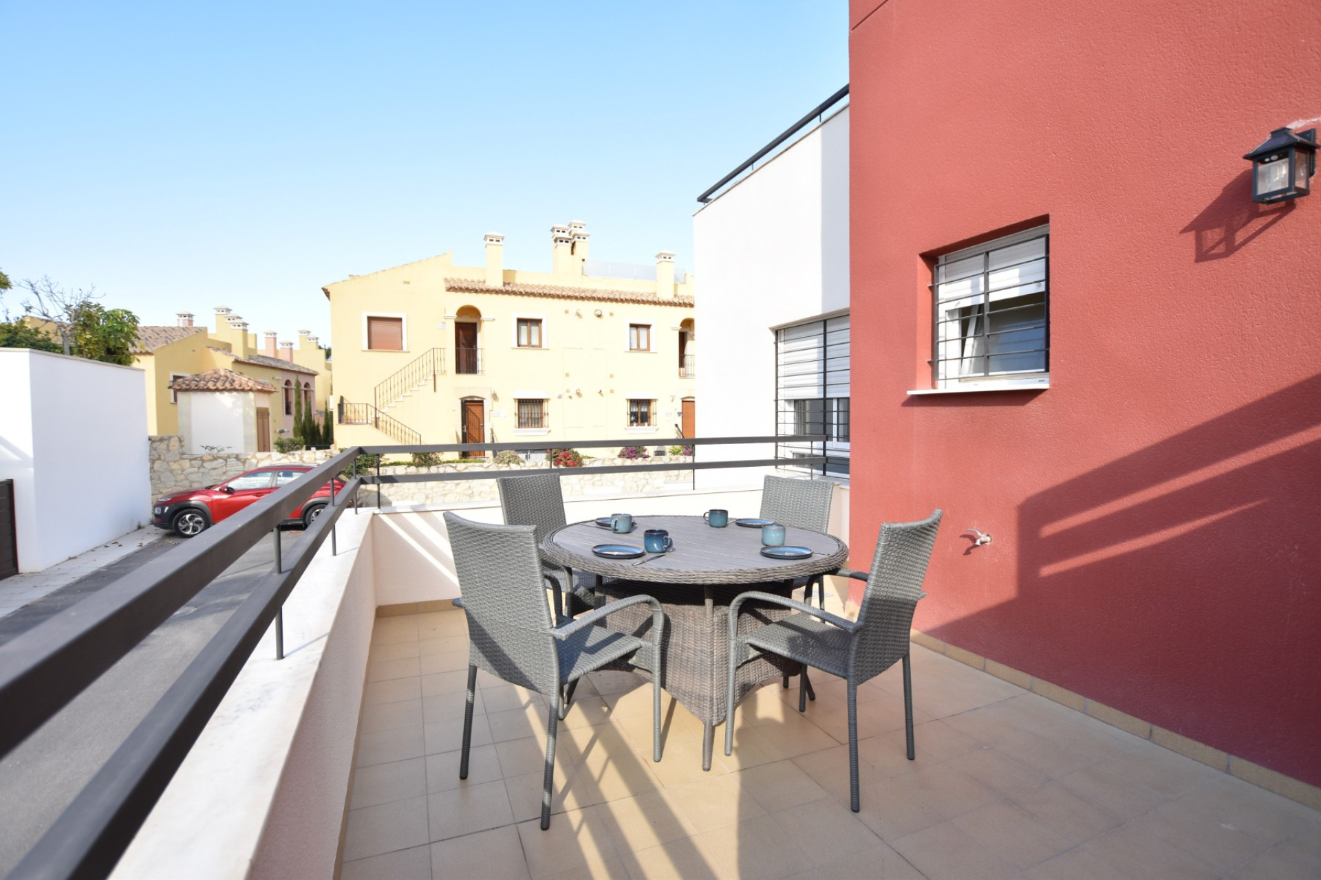 Reventa - Quad Villa - Algorfa - La Finca Golf Resort