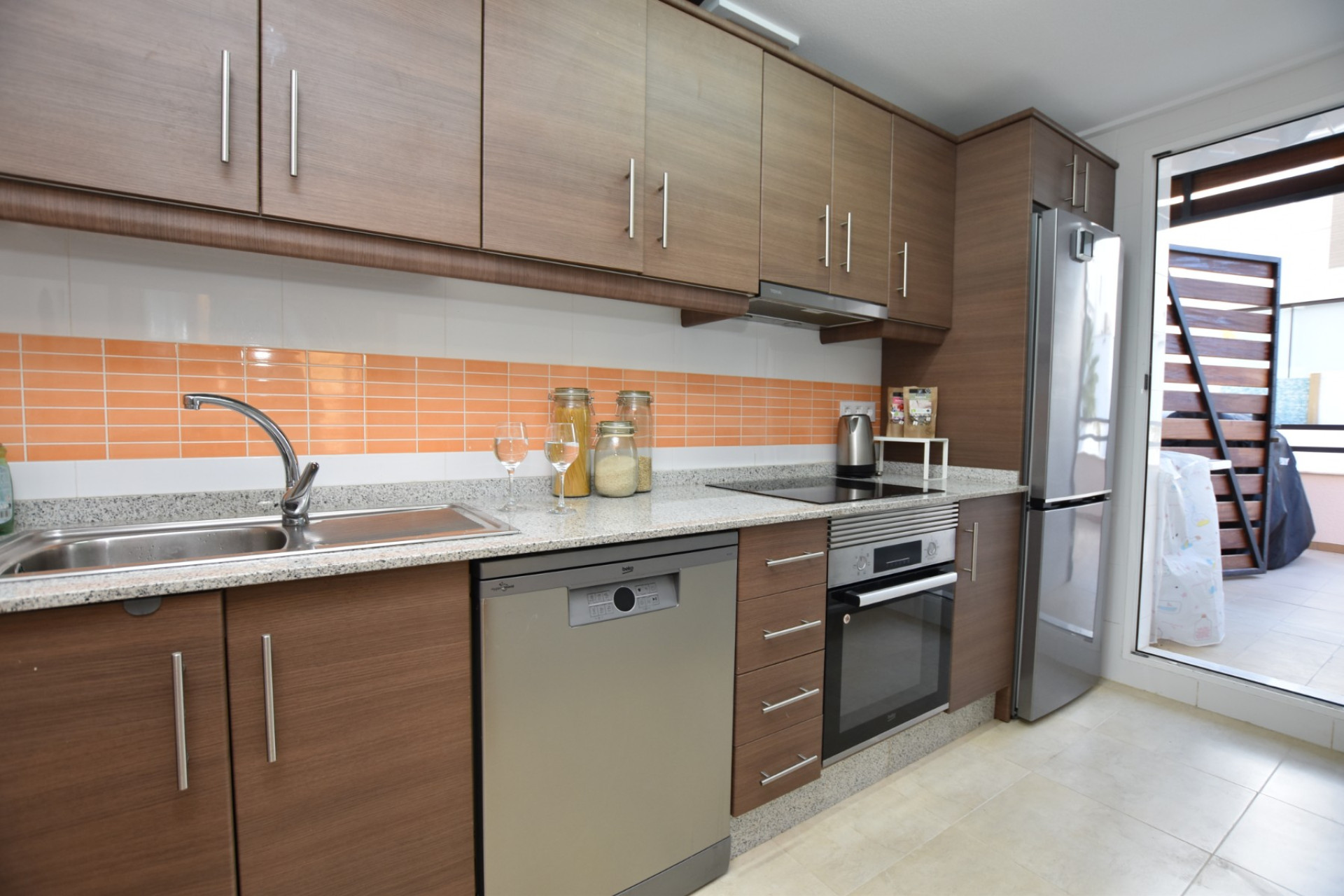 Reventa - Quad Villa - Algorfa - La Finca Golf Resort