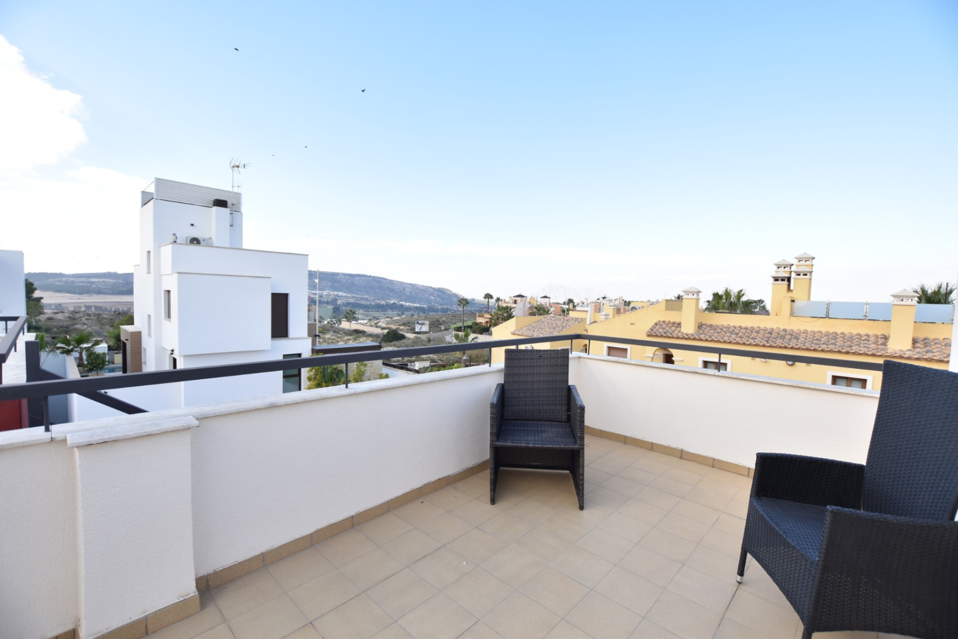 Reventa - Quad Villa - Algorfa - La Finca Golf Resort