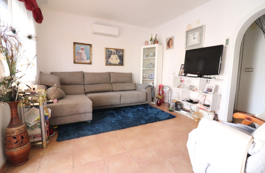 Reventa - Quad Villa - Algorfa - Montebello