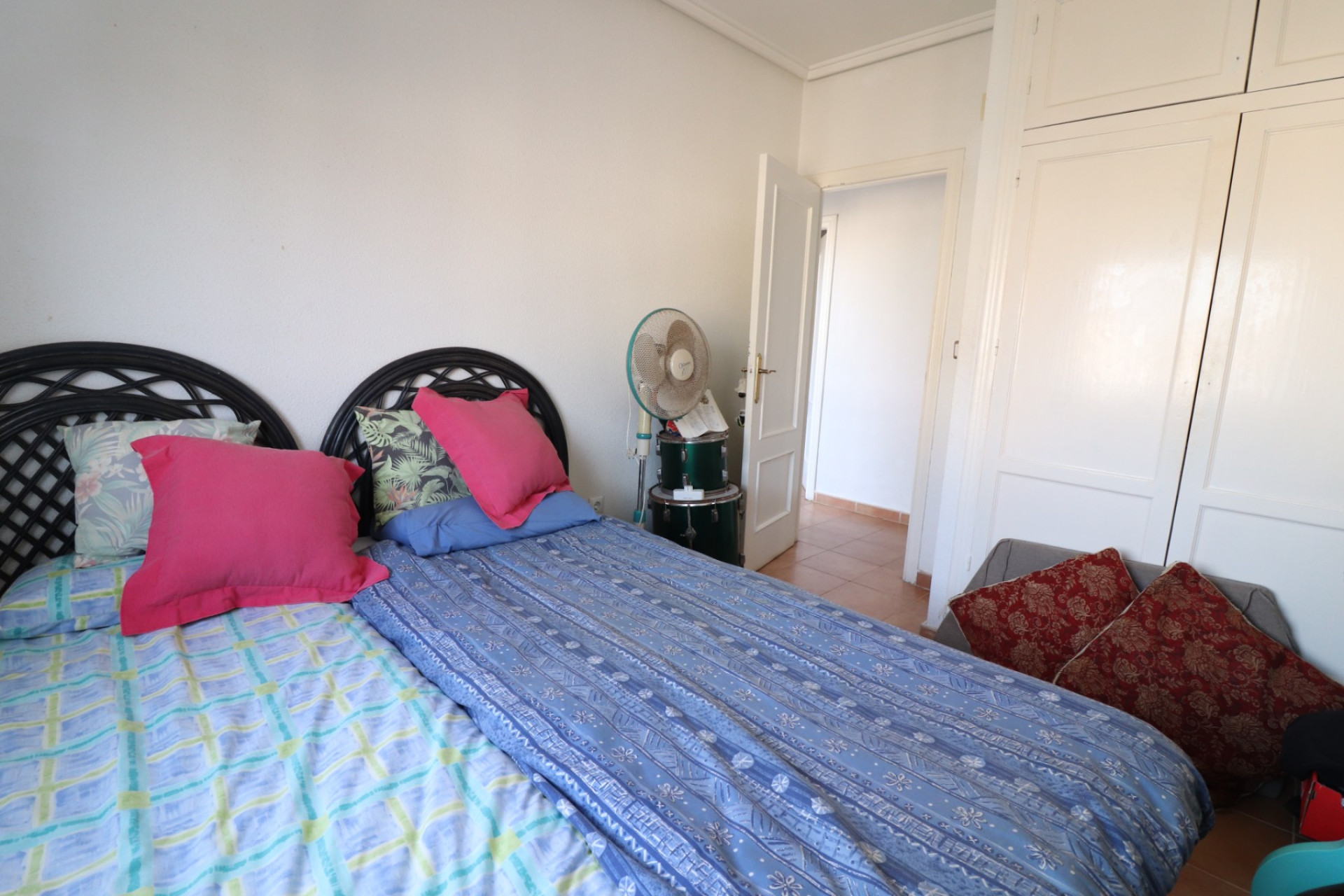 Reventa - Quad Villa - Algorfa - Montebello