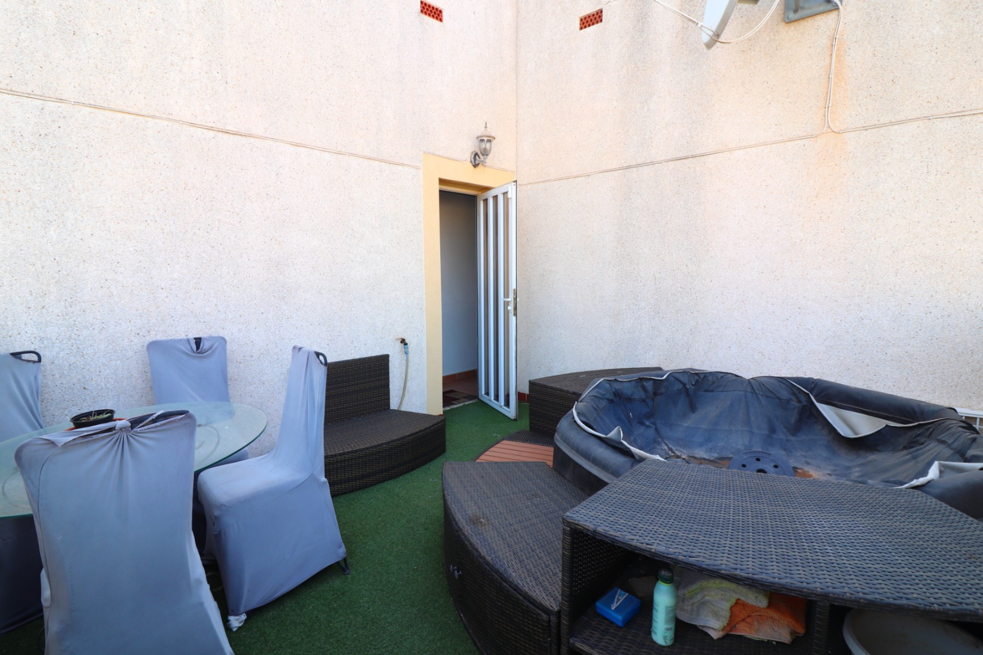 Reventa - Quad Villa - Algorfa - Montebello