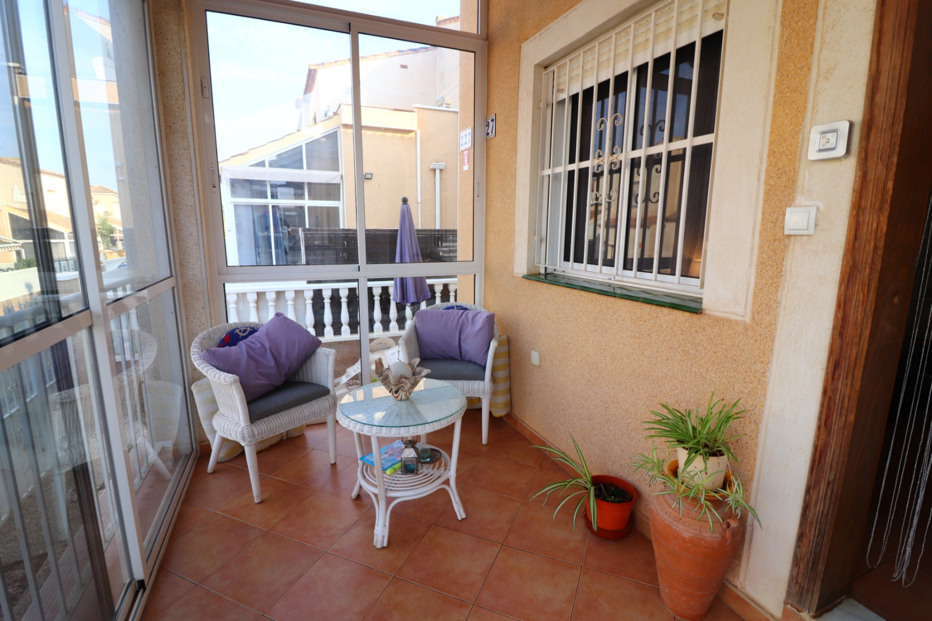 Reventa - Quad Villa - Algorfa - Montebello