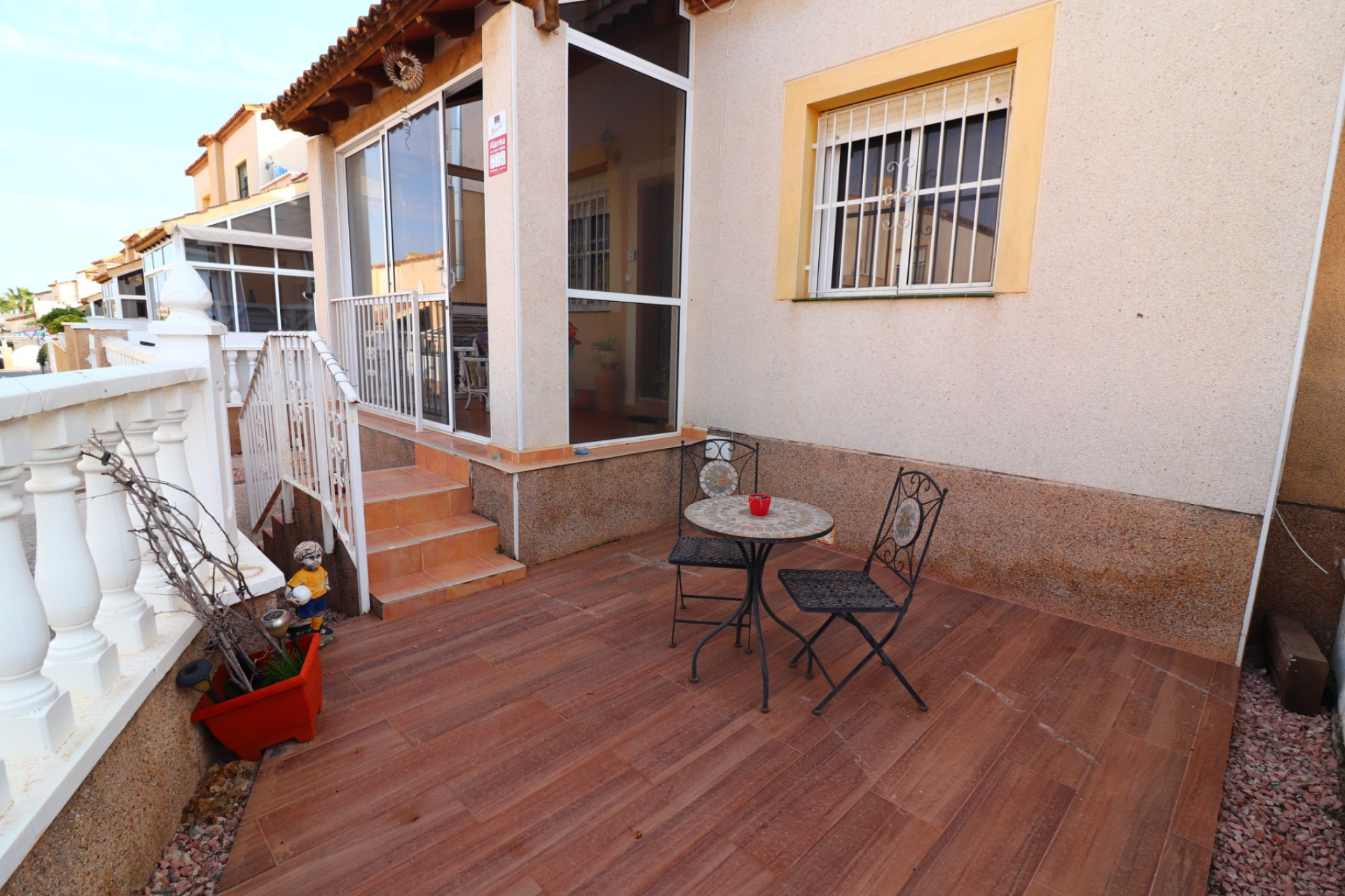 Reventa - Quad Villa - Algorfa - Montebello