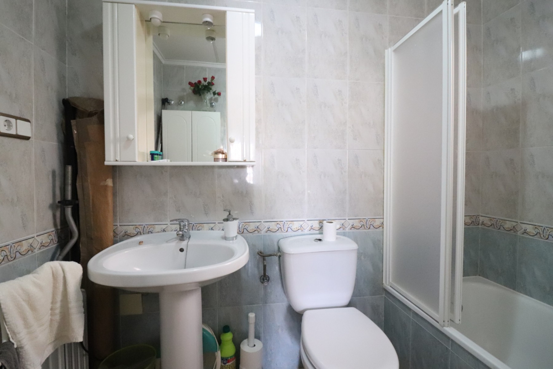 Reventa - Quad Villa - Algorfa - Montebello