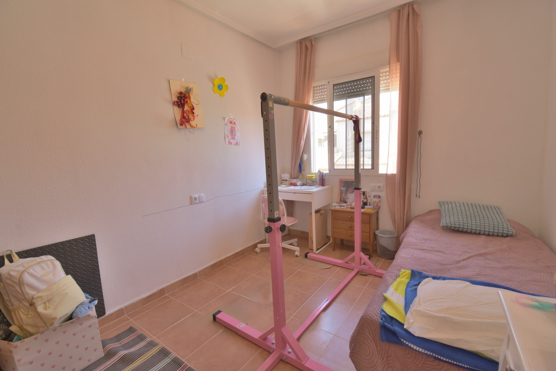Reventa - Quad Villa - Algorfa - Montebello
