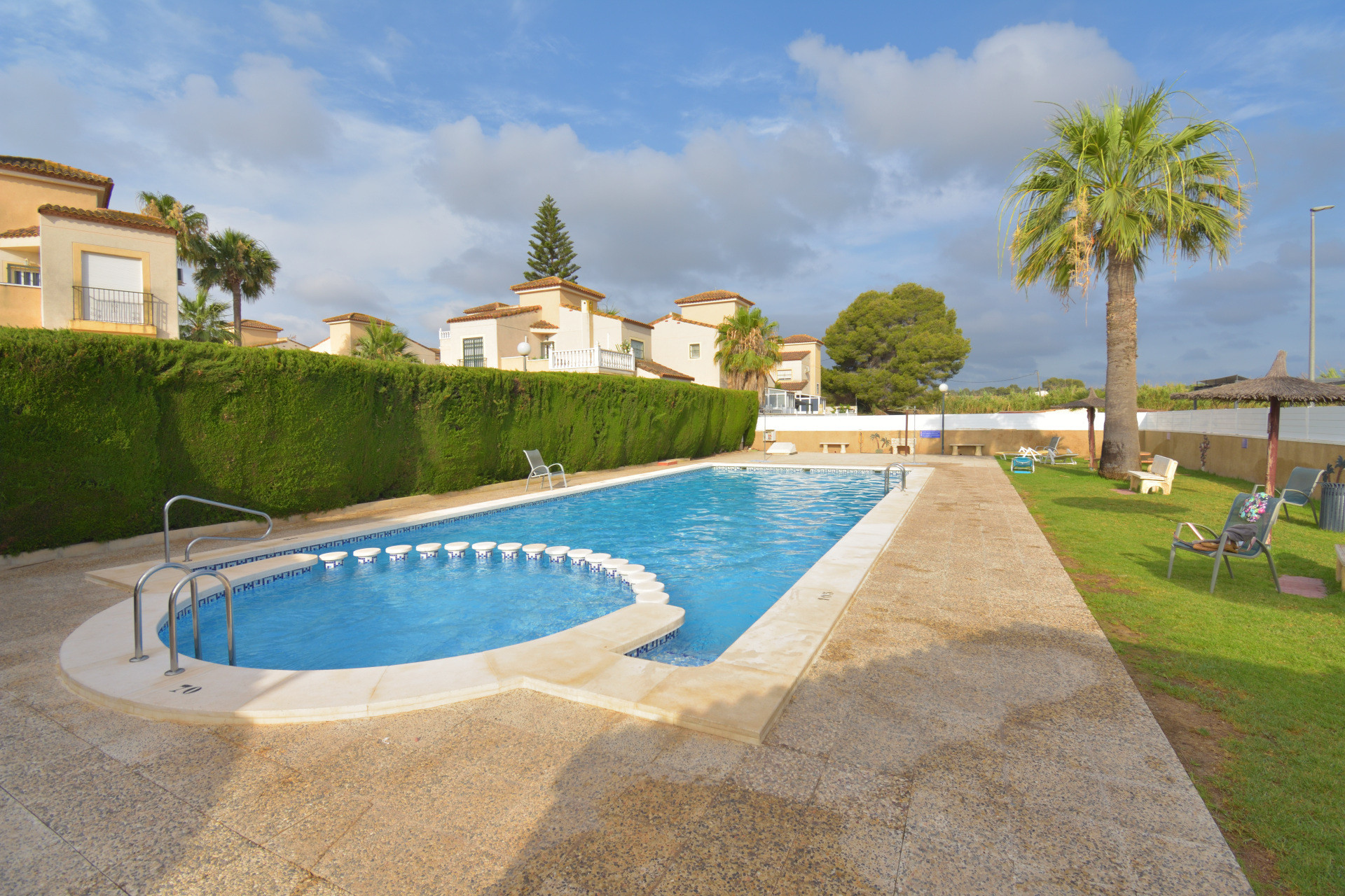 Reventa - Quad Villa - Algorfa - Montebello