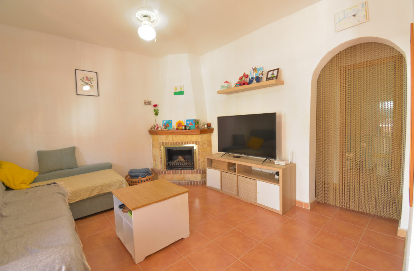 Reventa - Quad Villa - Algorfa - Montebello