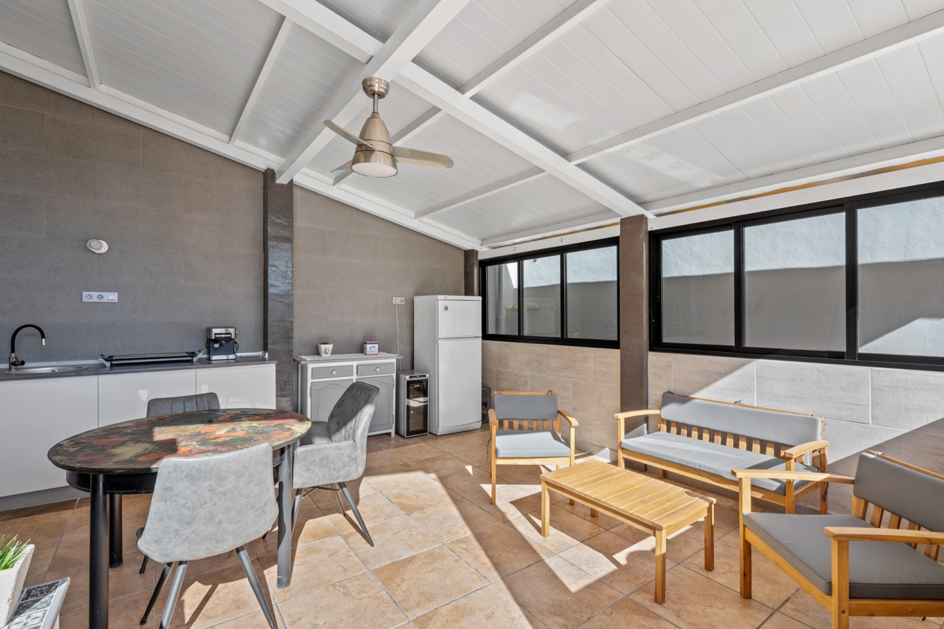 Reventa - Quad Villa - Ciudad Quesada - Doña Pepa