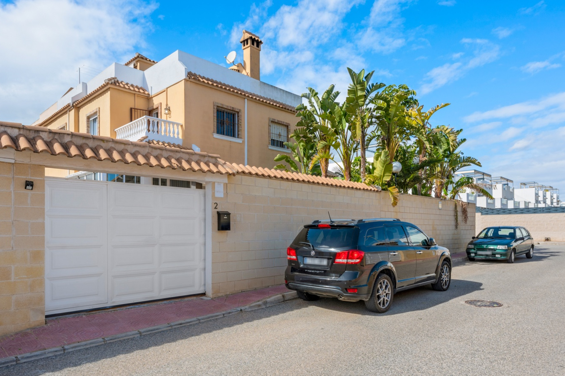 Reventa - Quad Villa - Ciudad Quesada - Doña Pepa
